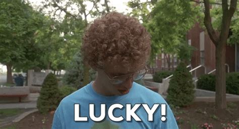 Lucky napoleon dynamite gif. With Tenor, maker of GIF Keyboard, add popular Peace Out Napoleon Dynamite animated GIFs to your conversations. Share the best GIFs now >>> 