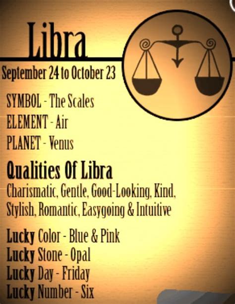 Lucky no. for libra. Things To Know About Lucky no. for libra. 