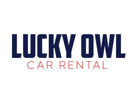 Lucky owl car rental. If you want to rent a reliable economy car for a great deal, look no further. Lucky Owl car rental is conveniently close to the airport with an on-request shuttle service. The rental process is quick and easy, Pick-up and drop-off in less than 10 minutes. 