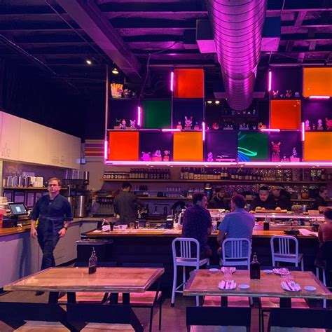 Lucky robot austin. South Congress Japanese restaurant Lucky Robot is opening a new spot just a street over, as noted by an eagle-eyed tipster and confirmed by a rep for the … 
