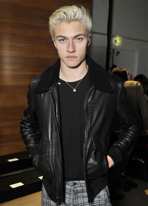 Lucky smith. We would like to show you a description here but the site won’t allow us. 