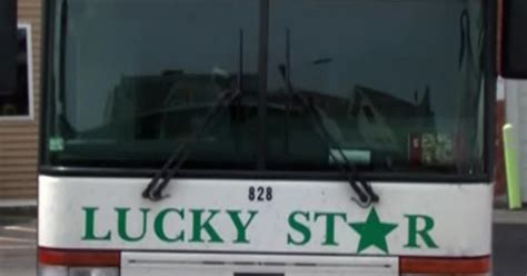 Dec 10, 2008 ... Lucky Star is one of the Chinatown buses that run between Boston and New York. They have a bad habit of catching on fire..
