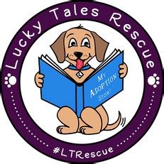 Lucky tails inc rescue. Things To Know About Lucky tails inc rescue. 