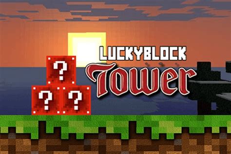 Lucky tower oyunu oyna