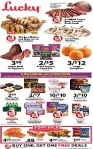 Safeway Ad. Here you can find the Safeway Weekly ad! Look through the dates of these weekly Safeway ads and choose the one you would like to view. With the Safeway weekly flyer, you can find sales for a wide variety of products and compare the 2 weeks when both the current Safeway ad and the Safeway Weekly Ad Sneak Peek are available!. 