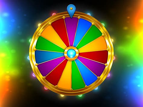 Lucky wheel. If you are a retailer, spin the wheel to pick which loyal customer will get the monthly giveaway. When you give a presentation, use the wheel spinner to ... 