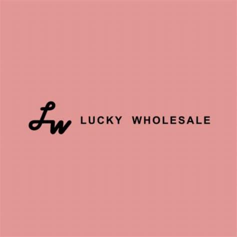 Lucky wholesale. Things To Know About Lucky wholesale. 