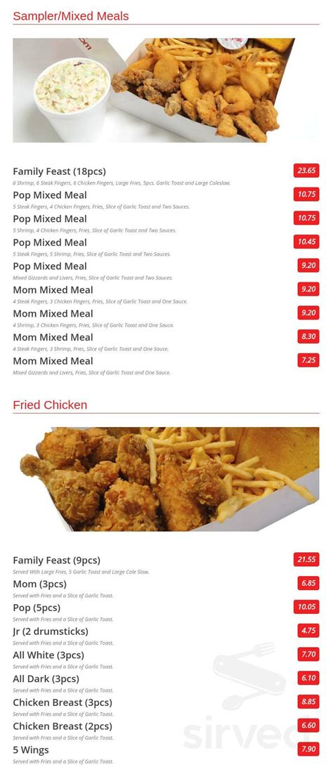 Delivery & Pickup Options - 93 reviews of Lucky Wishbone "Fried chicken that is very tasty and very bad for you. Nothing like a fresh box of hot grease."