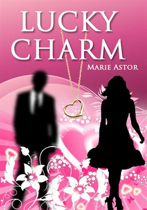 Download Lucky Charm By Marie Astor