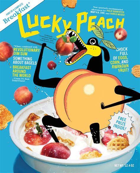 Read Lucky Peach Issue 19 Pho By David Chang