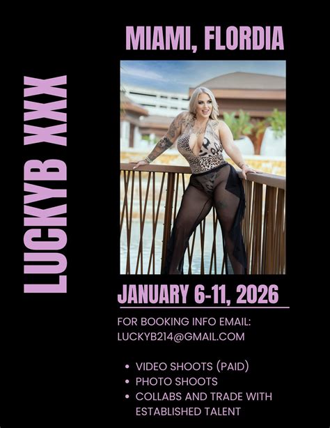 🍌 +18 Luckyb214 Onlyfans Leak