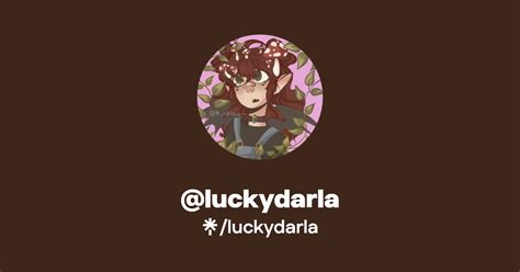 Luckydarla Leaked [CLIP] 💋