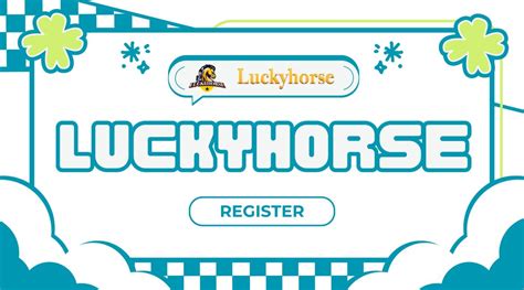 Luckyhorse: Your One-Stop Destination for Online Casino Games