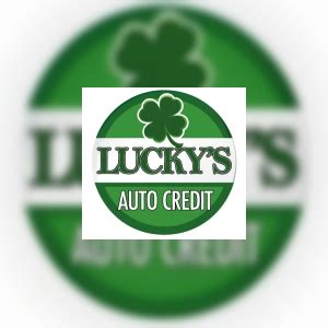 Luckys auto credit. 15 reviews and 5 photos of Lucky's Auto Credit "Lets start with the only salesman on the lot right now, Brian. He is awesome. He had 4 customers and managed us all with patience and discretion. I first called and everything Brian said over the fun was actual fact once I arrived to the dealership. I drove off of the lot … 