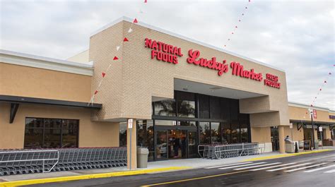 Luckys market. Kroger has divested its stake in Lucky’s Market after three years, the Cincinnati-based grocer announced Wednesday. The move incurred a non-cash impairment charge of $238 million in the third quarter, with Kroger responsible for $131 million of that charge. CEO Rodney McMullen said the decision followed a review of the company’s … 