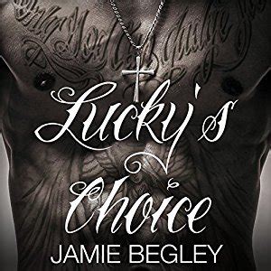 Full Download Luckys Choice The Last Riders 7 By Jamie Begley