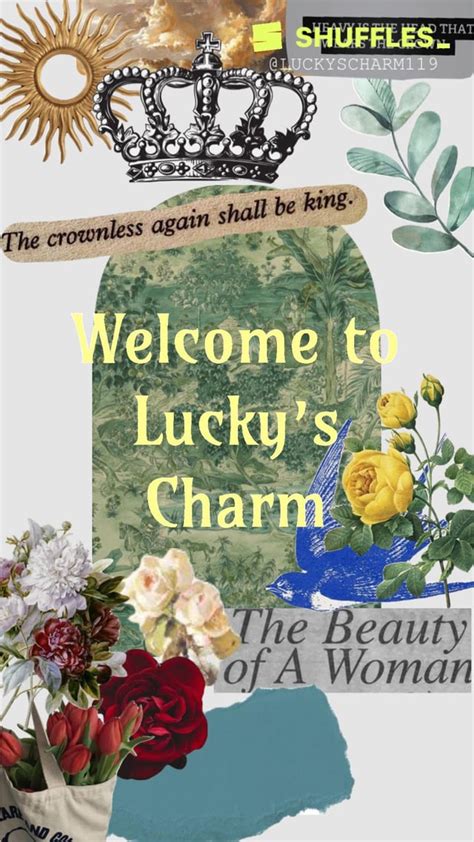 Luckyscharm Leaked 😈 [CLIP]