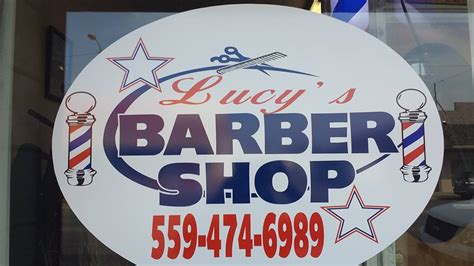 Lucy’s Barber Shop - Chowchilla, CA 93610 - Services and Reviews