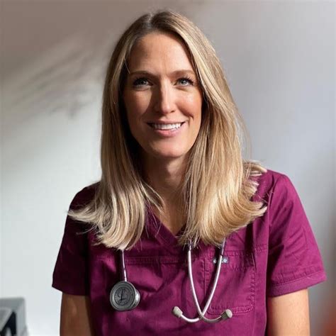 Lucy Ansell - Private GP at The Linbury Doctors