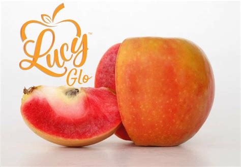 Lucy Brand Apples: The Pinnacle of Culinary Delights and Nutritional Excellence