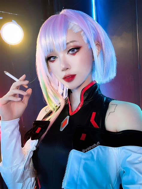 Lucy Cosplay Onlyfans Leak