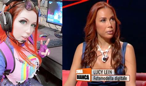 Lucy Lein Onlyfans Leaked XxX 🔥