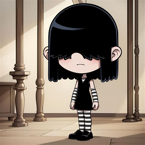 Lucy Loud Onlyfans Leak