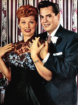 Lucy and Desi - Wikipedia