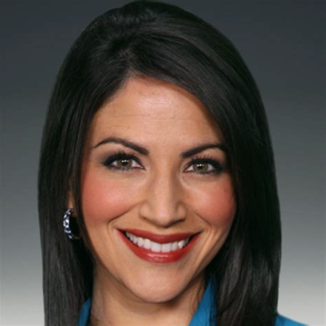 Lucy Bustamante is an American journalist and news a