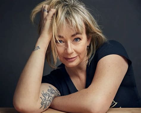 Lucy decoutere net worth. Lucy DeCoutere Net Worth: Lucy DeCoutere was born on 5 September 1970, in Edmonton, Alberta, Canada, of Czech and British descent, and is an actress, best known for her role in the television series... 