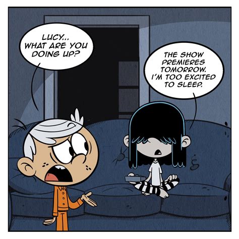 Lucy loud porn. Things To Know About Lucy loud porn. 