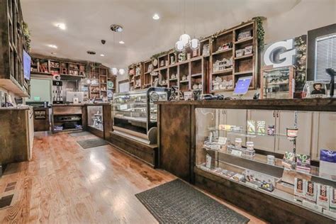 Lucy Sky Cannabis Boutique Retail Denver, Colorado 97 followers A consumer-conscious cannabis retail business with an eye for quality and compassion.