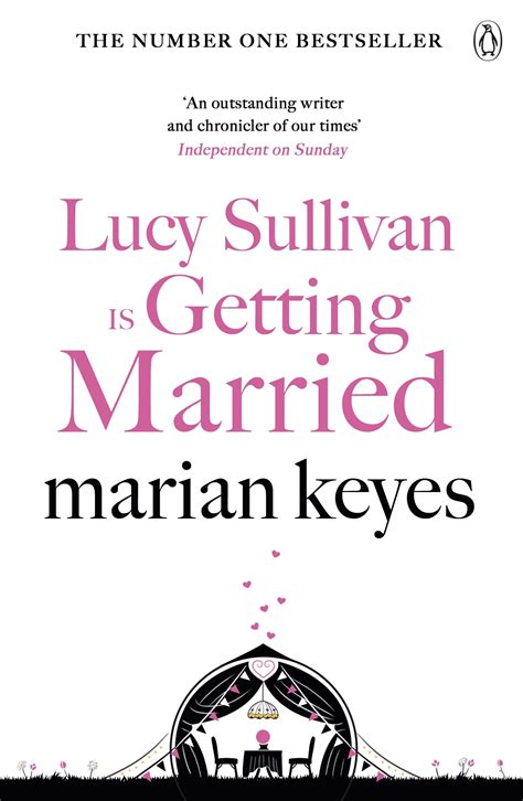 Full Download Lucy Sullivan Is Getting Married By Marian Keyes