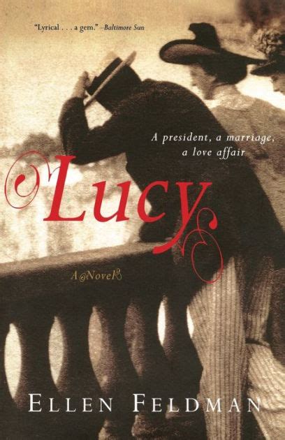 Read Lucy By Ellen Feldman