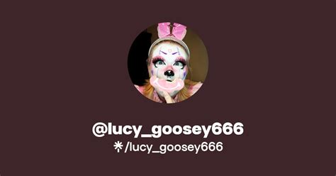 Lucy_Goosey666 Leaked [CLIP] 💦 236 Photos