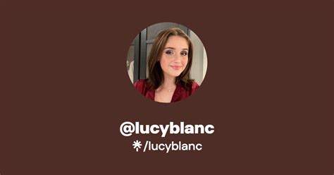 Lucyblanc Onlyfans Leaked [SEX VIDEO] 🍑 196 Photos