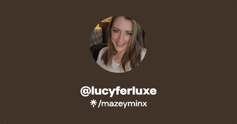 Lucyferluxe Leaked [CLIP] 🔥 164 Vids