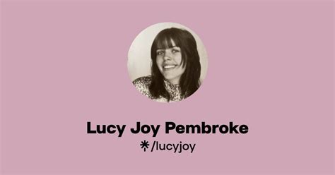 Lucyjoy Onlyfans Leak