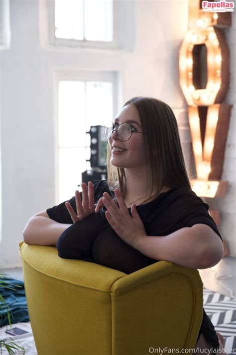 Lucylaistner Leaks PORN 220 Pics