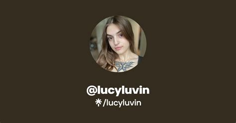 🍌 Lucyluvin Leaks [SEX VIDEO] 37 Photos