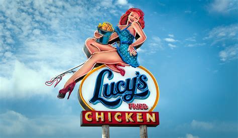 Lucys fried chicken. Things To Know About Lucys fried chicken. 