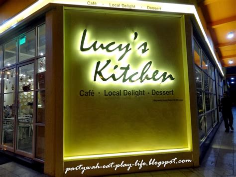 Lucys kitchen. Things To Know About Lucys kitchen. 