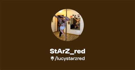 Lucystarzred Onlyfans Leaked 🍑 [SEX VIDEO]