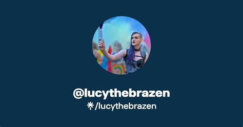 Lucythebrazen Onlyfans Leak [HD] 🔥 80 Pics