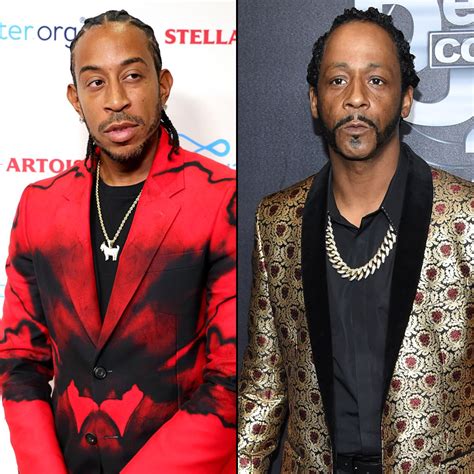 Ludacris katt williams. Ludacris fired back at Katt Williams, who accused him of joining the Illuminati. Williams said in a podcast interview that Ludacris was offered $200 million for 20 movies. 