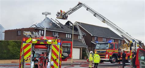 Ludgershall Fire Station (@DWFRSLudgershal) / Twitter