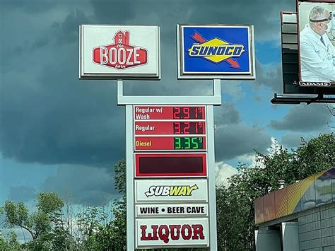 Ludington Mi Gas Prices