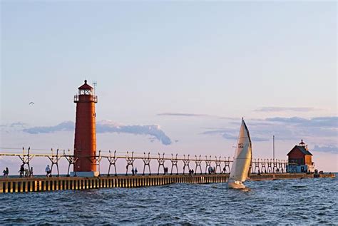 Ludington or Muskegon? - South Haven Forum - Tripadvisor