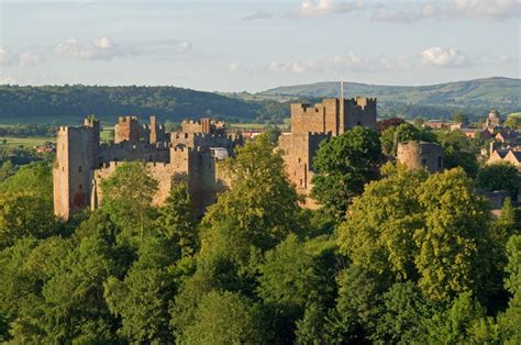 Ludlow - Wikipedia