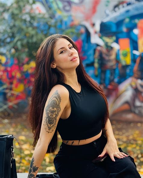 Ludmila Ivanissevich Leaks [HD] 🍑